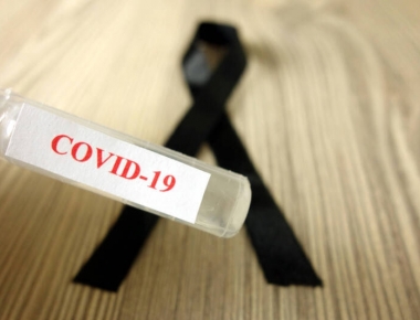 Mercedes registra o terceiro óbito por Covid-19